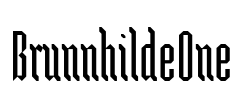 BrunnhildeOne