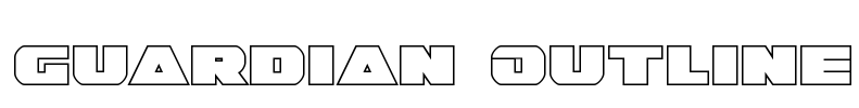 Guardian Outline