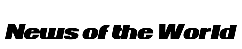 News of the World
