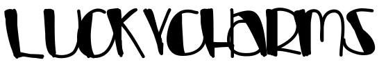LuckyCharms