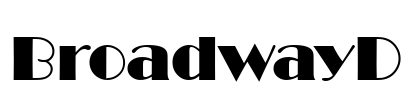 BroadwayD