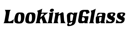 LookingGlass