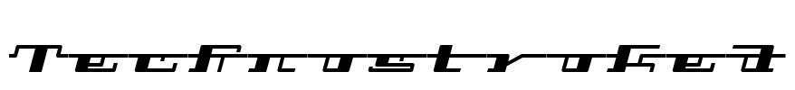 Technostroked