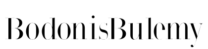 BodonisBulemy