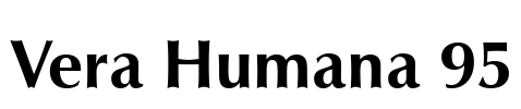 Vera Humana 95