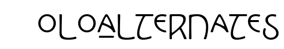 KoloAlternates