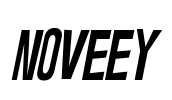 Noveey Font Image