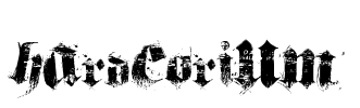 hardcorium