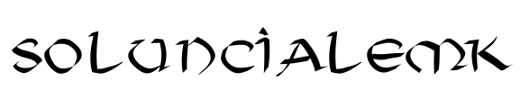 SoluncialeMK