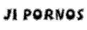 JI-Pornos Font Image