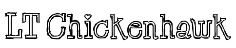 LT Chickenhawk