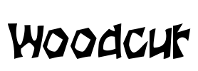 Woodcut