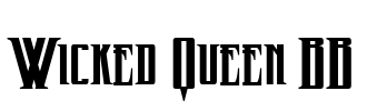 Wicked Queen BB