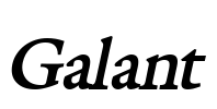 Galant