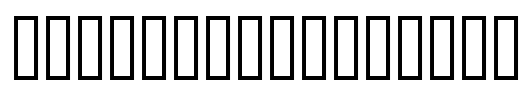 Decibel Dingbats