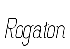 Rogaton