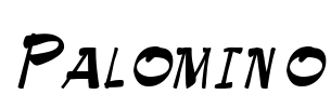 Palomino