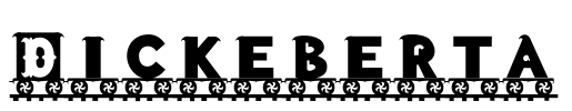 Dickeberta
