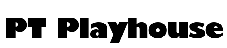 PT Playhouse