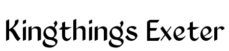 Kingthings Exeter