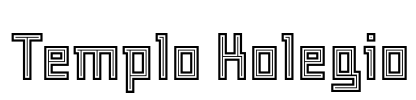 Templo Kolegio Font Image