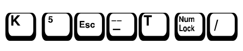 Key-Top