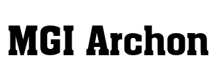 MGI Archon