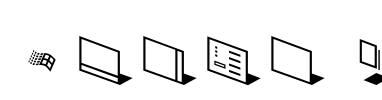 Webmap Font Image