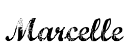 Marcelle Font Image