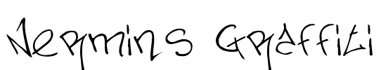 Nermins Graffiti