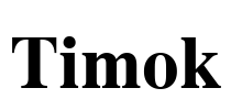 Timok
