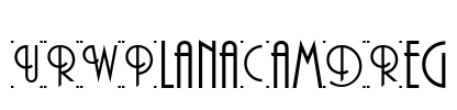 URWPlanaCamDReg