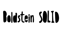 Boldstein SOLID