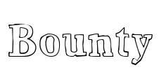 Bounty