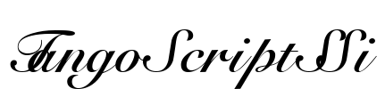 TangoScriptSSi