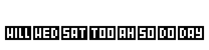 WordBits