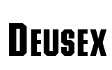 Deusex