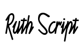 Ruth Script