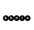khole Font Image