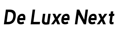 De Luxe Next