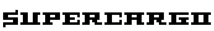 supercargo