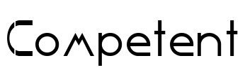Competent