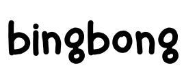 bingbong