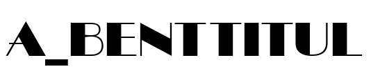 a_BentTitul