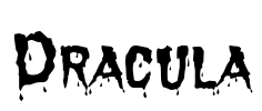 Dracula