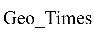 Geo_Times