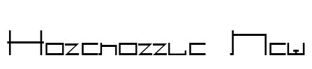 Hozenozzle New