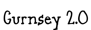 Gurnsey 2.0