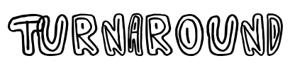 Turnaround
