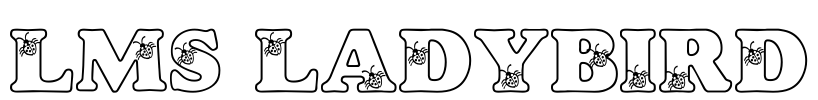 LMS Ladybird Font Image